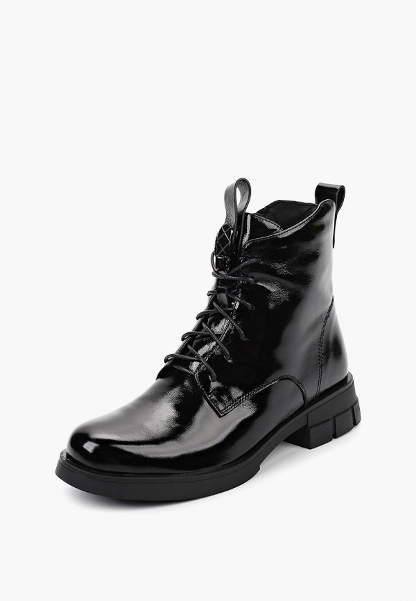 El'Rosso Ботинки - Lamoda Online Exclusive - фото 2