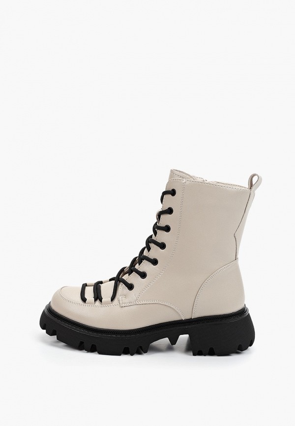 Makfine Ботинки - фото 1