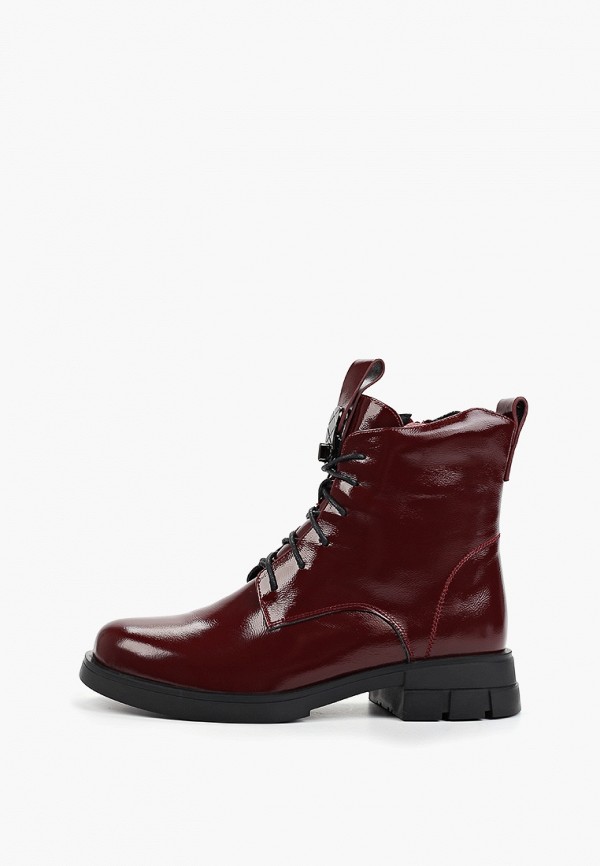 El'Rosso Ботинки - Lamoda Online Exclusive - фото 1