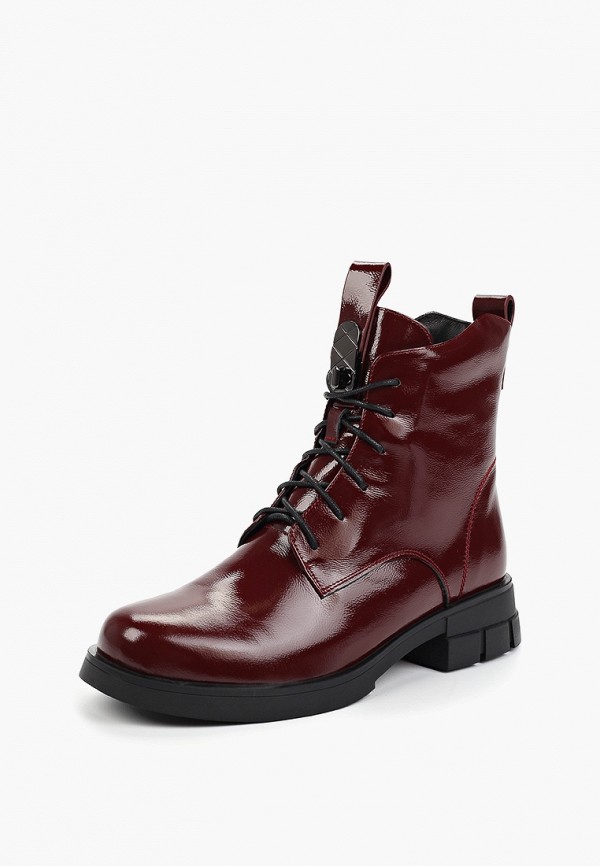 El'Rosso Ботинки - Lamoda Online Exclusive - фото 2