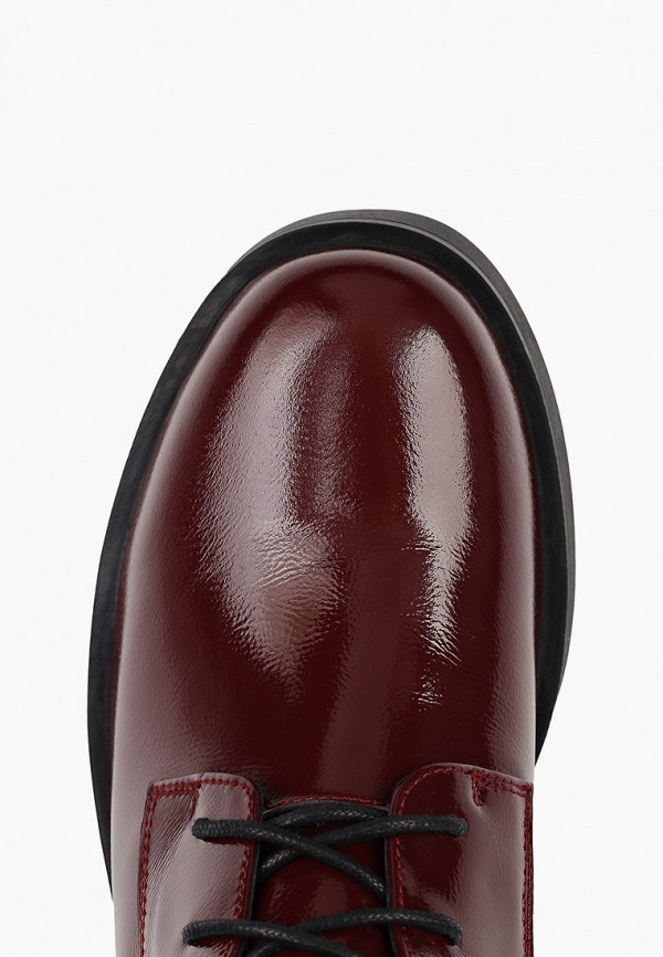 El'Rosso Ботинки - Lamoda Online Exclusive - фото 4