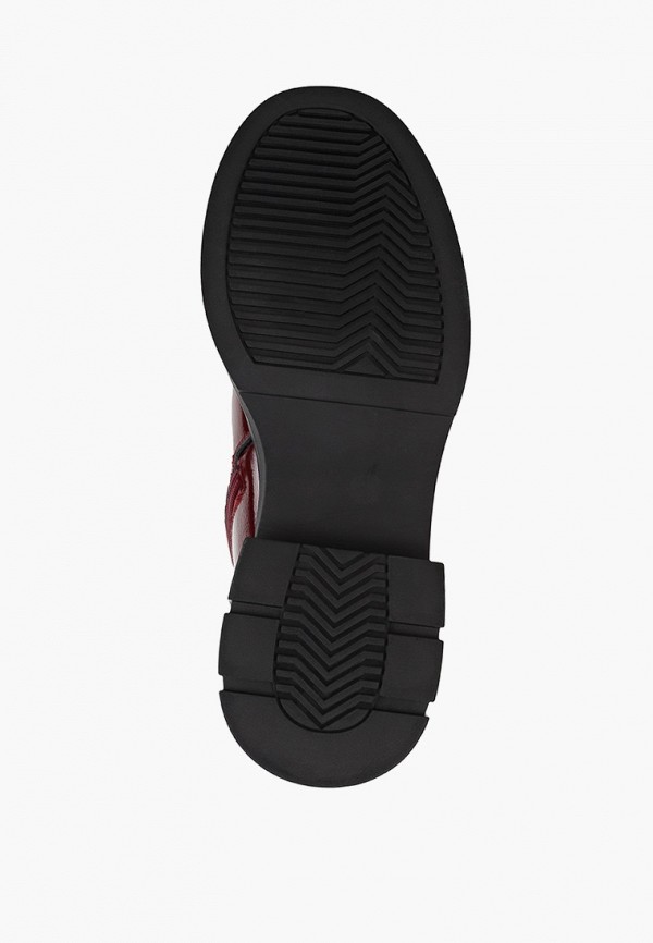 El'Rosso Ботинки - Lamoda Online Exclusive - фото 5