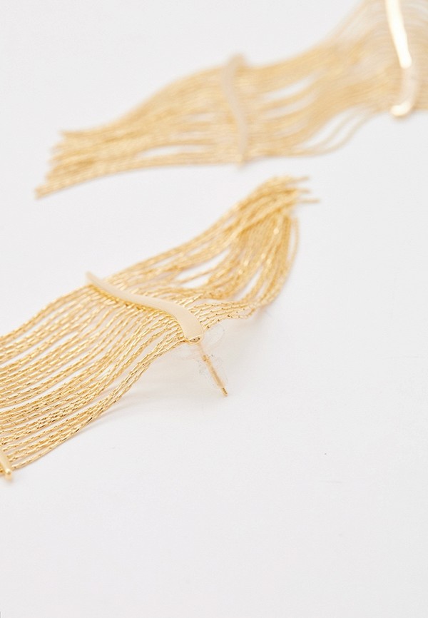 Ruxara Серьги - Lamoda Online Exclusive - фото 2