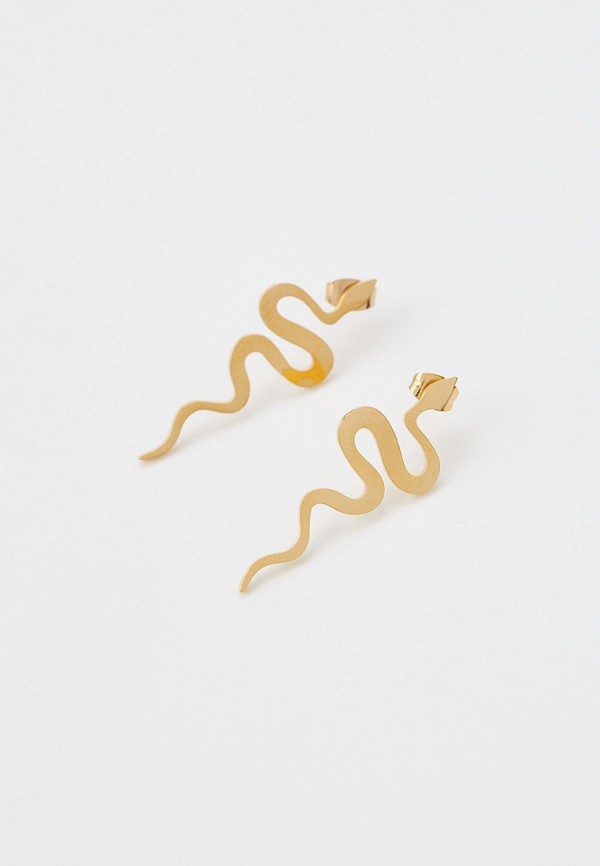 Ruxara Серьги - Lamoda Online Exclusive - фото 1