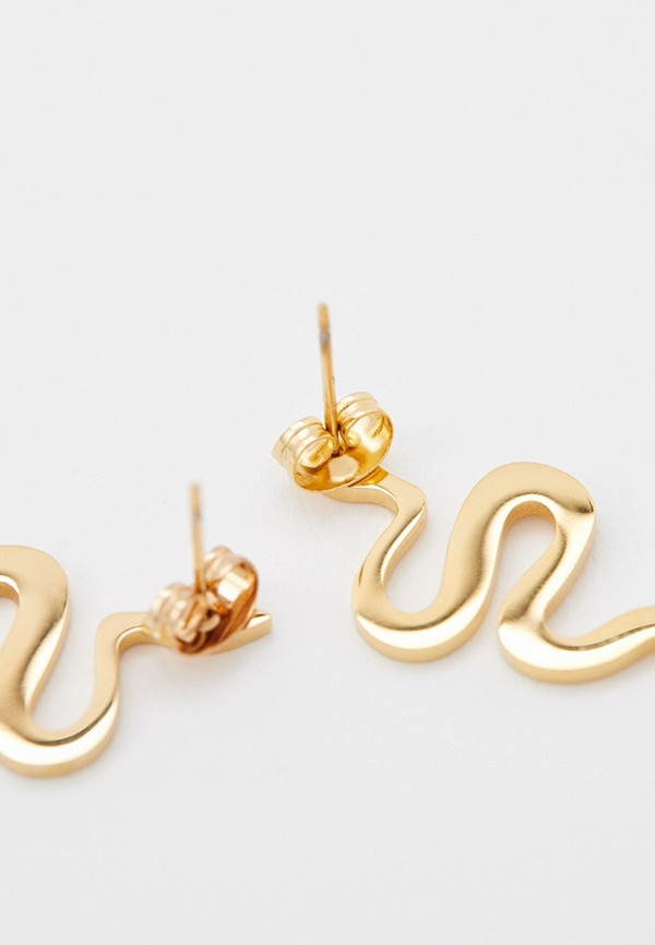 Ruxara Серьги - Lamoda Online Exclusive - фото 2