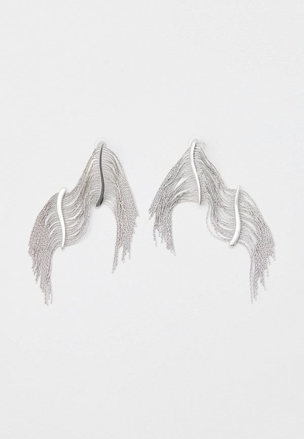 Ruxara Серьги - Lamoda Online Exclusive - фото 1