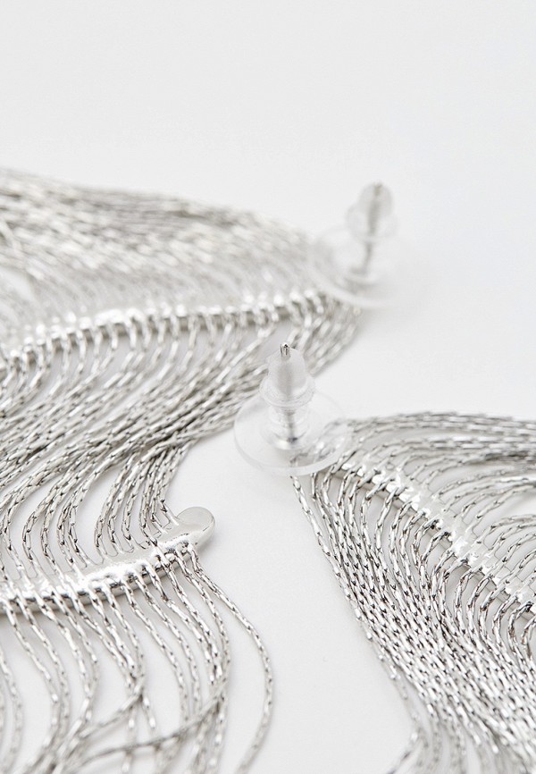 Ruxara Серьги - Lamoda Online Exclusive - фото 2