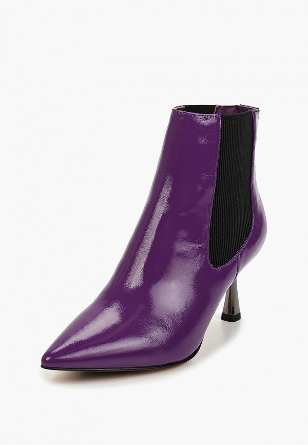 Stivalli Ботильоны - фото 2