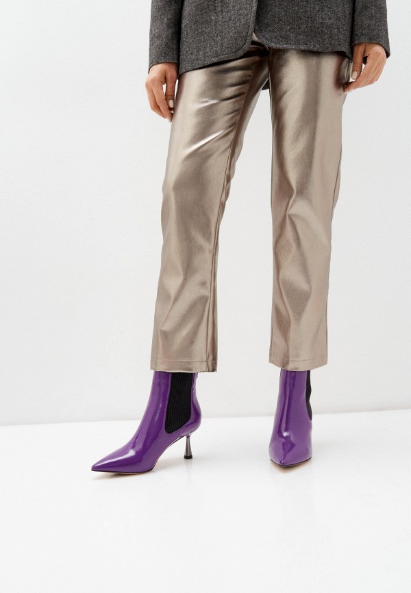 Stivalli Ботильоны - фото 6