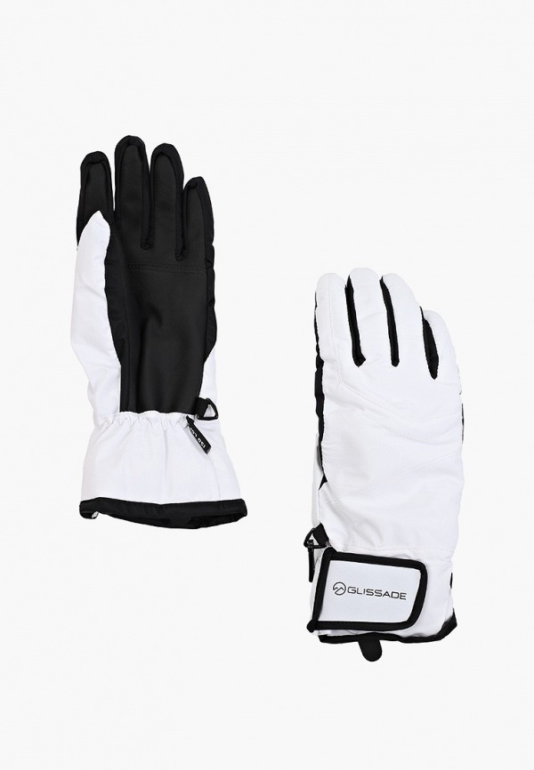 Glissade Перчатки горнолыжные - фото 1