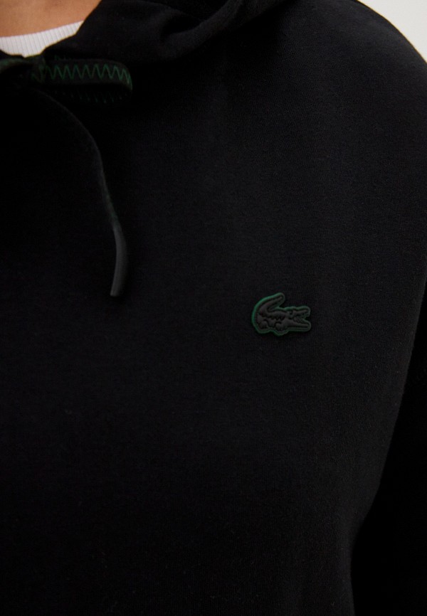 Lacoste Худи - фото 5