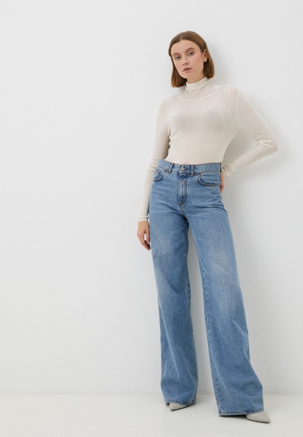 Anna Pekun Водолазка - DAINTY - фото 2