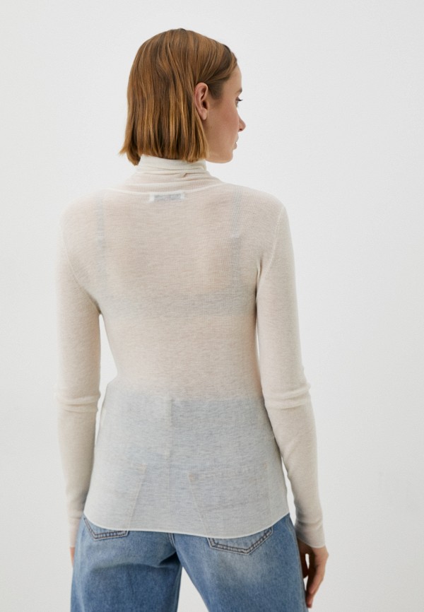 Anna Pekun Водолазка - DAINTY - фото 3