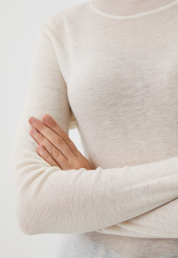 Anna Pekun Водолазка - DAINTY - фото 4