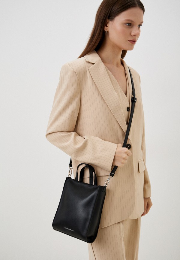 Asya Malbershtein Сумка - 121408 - фото 4
