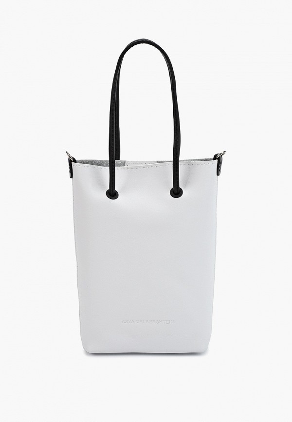 Asya Malbershtein Сумка - фото 1