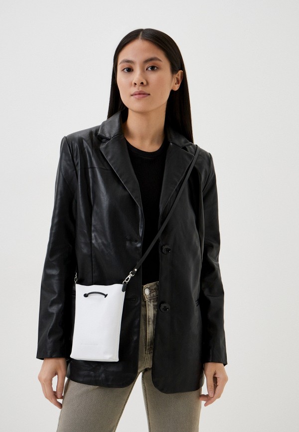 Asya Malbershtein Сумка - фото 4