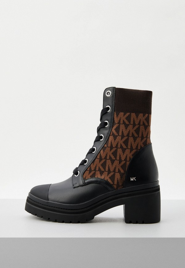 Michael Michael Kors Ботинки - фото 1
