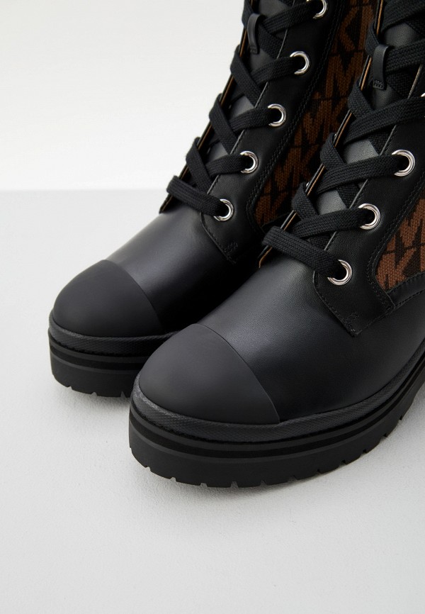 Michael Michael Kors Ботинки - фото 2