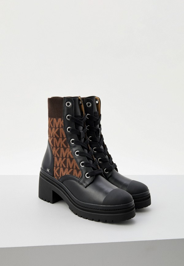 Michael Michael Kors Ботинки - фото 3