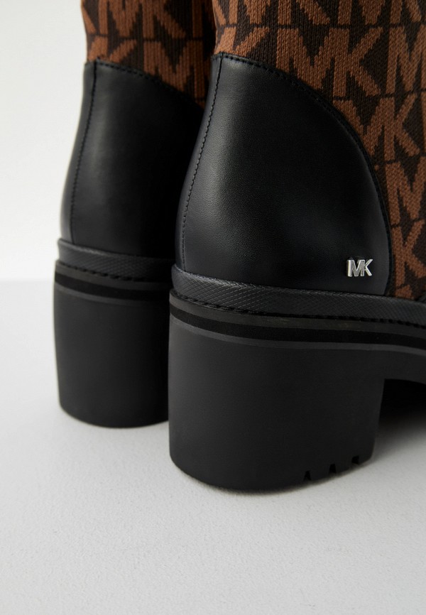 Michael Michael Kors Ботинки - фото 4