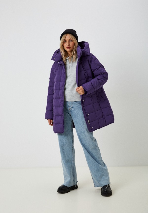 Baon Куртка стеганая - фото 2