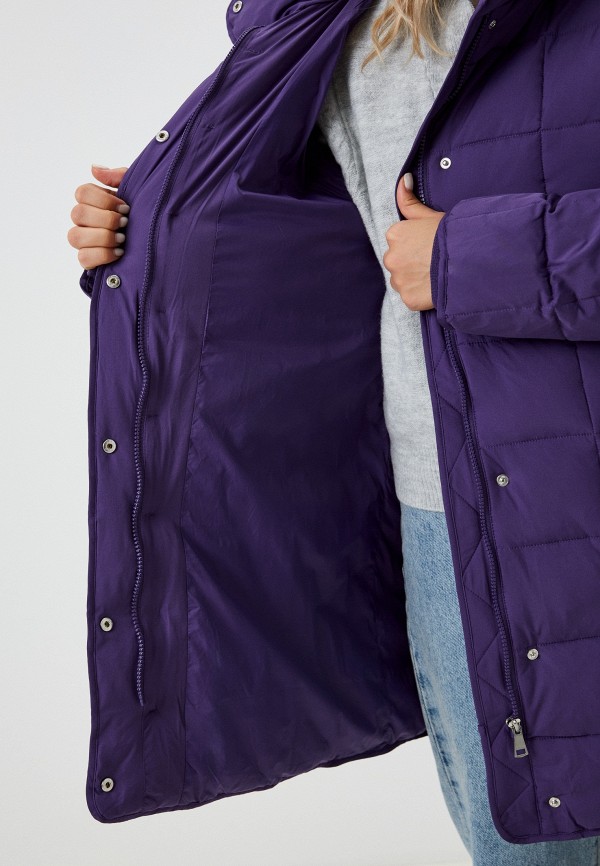 Baon Куртка стеганая - фото 4