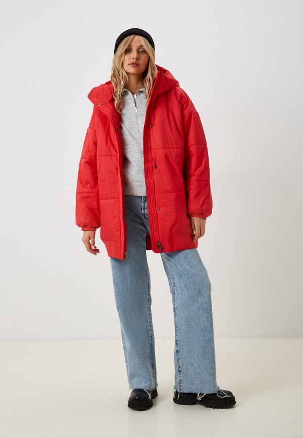 Baon Куртка утепленная - фото 2