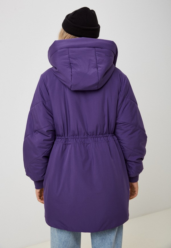 Baon Куртка утепленная - фото 3