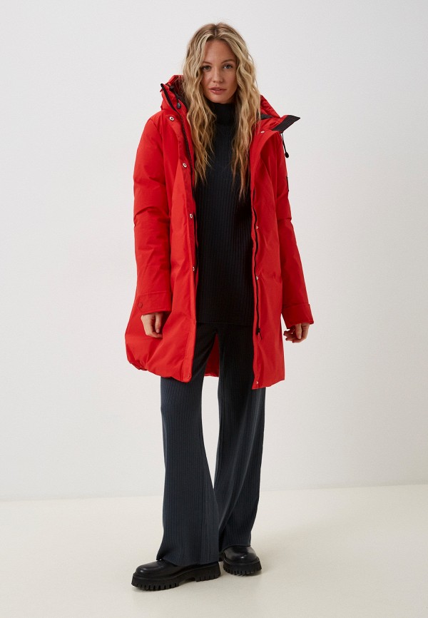 Baon Куртка утепленная - фото 2