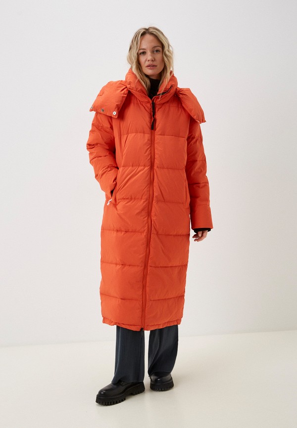 Baon Пуховик - фото 1