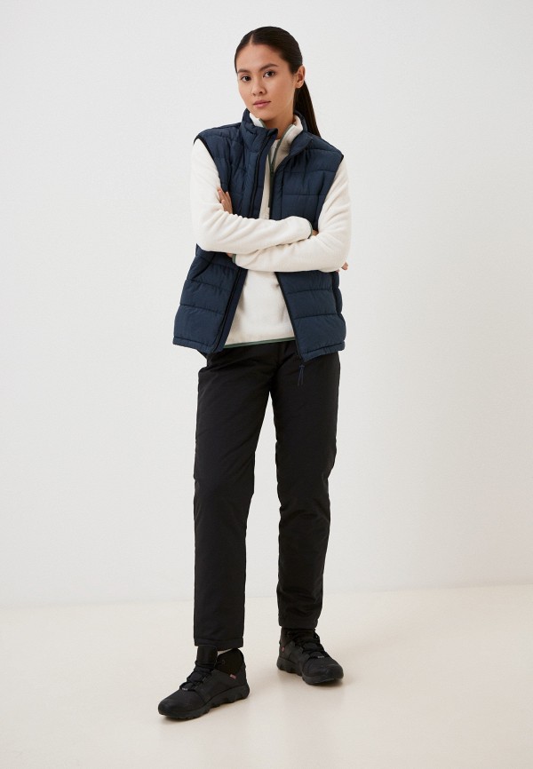 Baon Брюки утепленные - From Teriberka to Kamchatka - фото 2