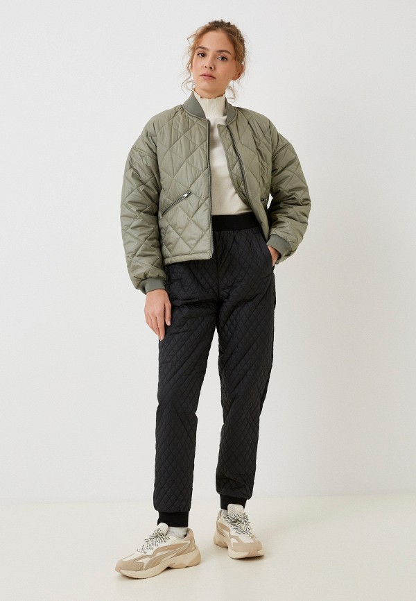 Baon Брюки утепленные - фото 2