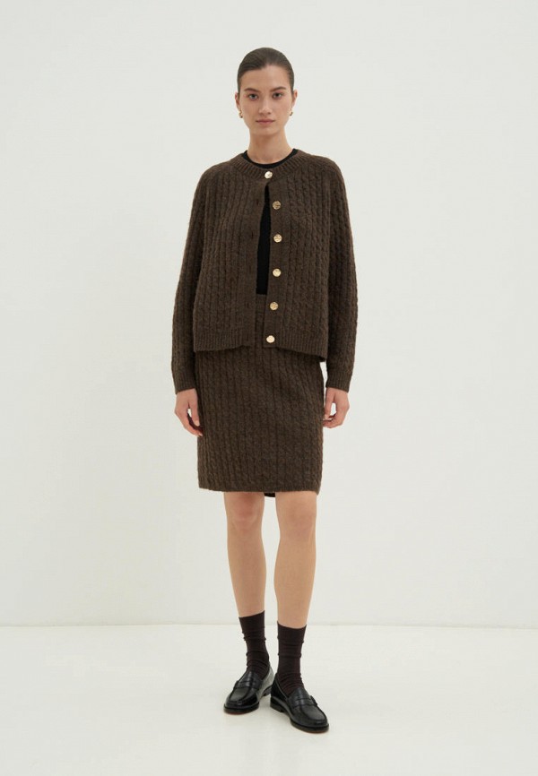 Finn Flare Кардиган - фото 2