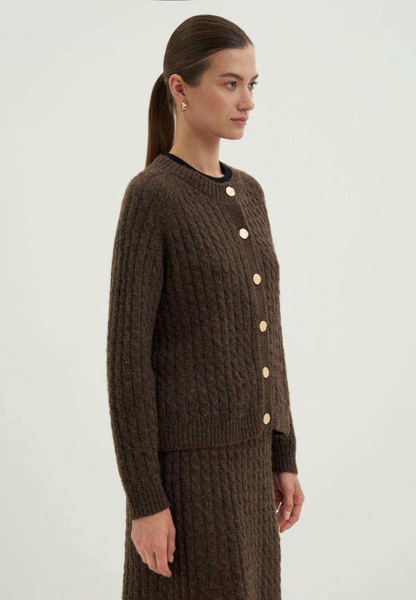 Finn Flare Кардиган - фото 5