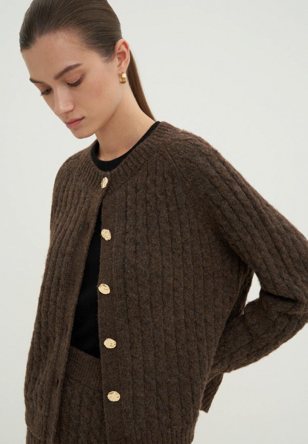 Finn Flare Кардиган - фото 4