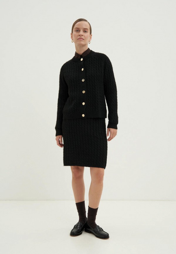 Finn Flare Кардиган - фото 2