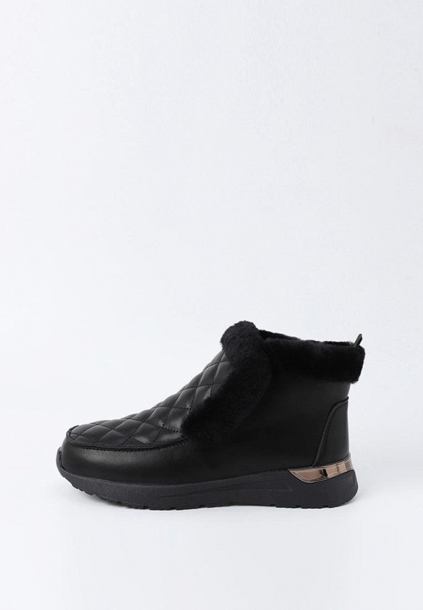 Donna D’oro Ботинки - фото 1