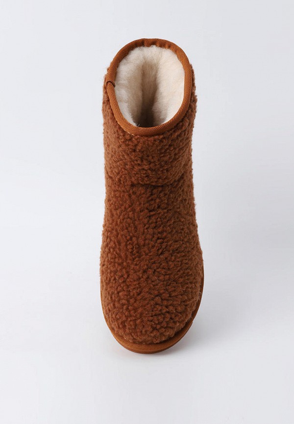 Donna D’oro Полусапоги - фото 4