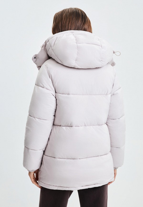 Zarina Пуховик - фото 3