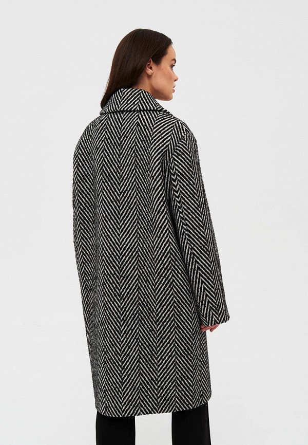 Пальто Gerry Weber, цвет: серый, MP002XW19Z5I — купить в интернет ...
