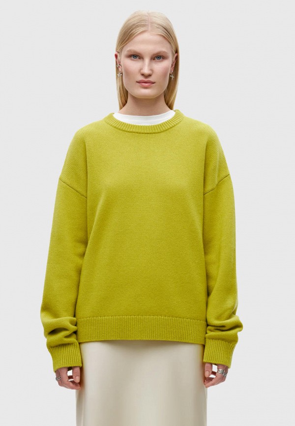 STUDIO 29 Джемпер - базовый - фото 1