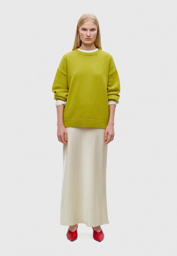 STUDIO 29 Джемпер - базовый - фото 2