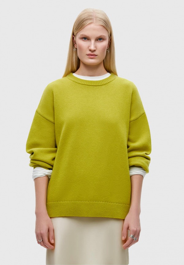 STUDIO 29 Джемпер - базовый - фото 4