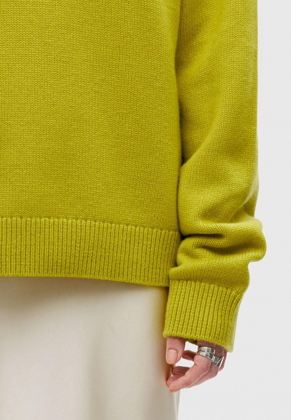 STUDIO 29 Джемпер - базовый - фото 5