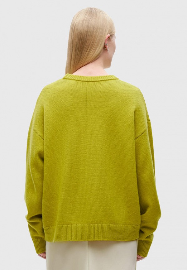 STUDIO 29 Джемпер - базовый - фото 3
