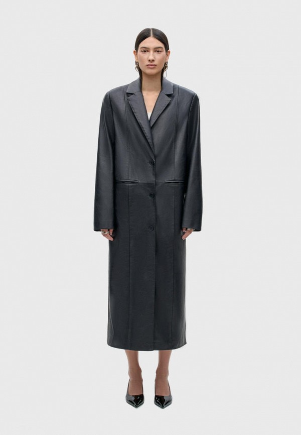 STUDIO 29 Плащ - из экокожи - фото 1