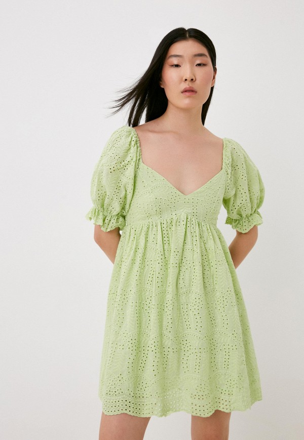 Valoris Платье - фото 1