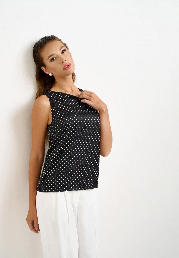 La selva Топ - фото 3