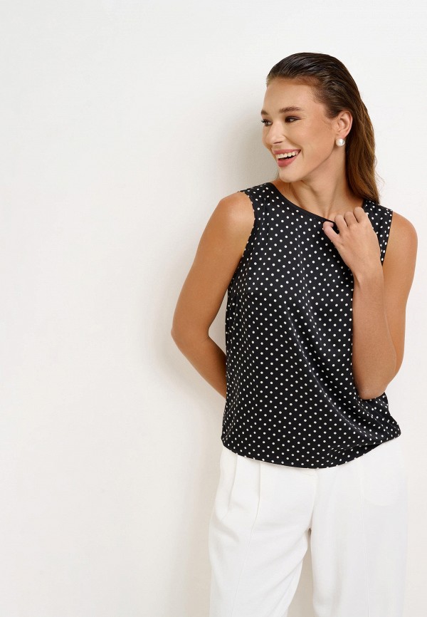 La selva Топ - фото 5